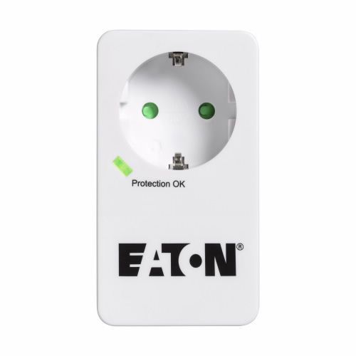 EATON PB1TD Túlfeszültségvédő 1DIN Fali White