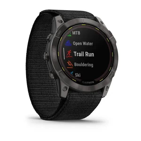 Garmin Enduro 2