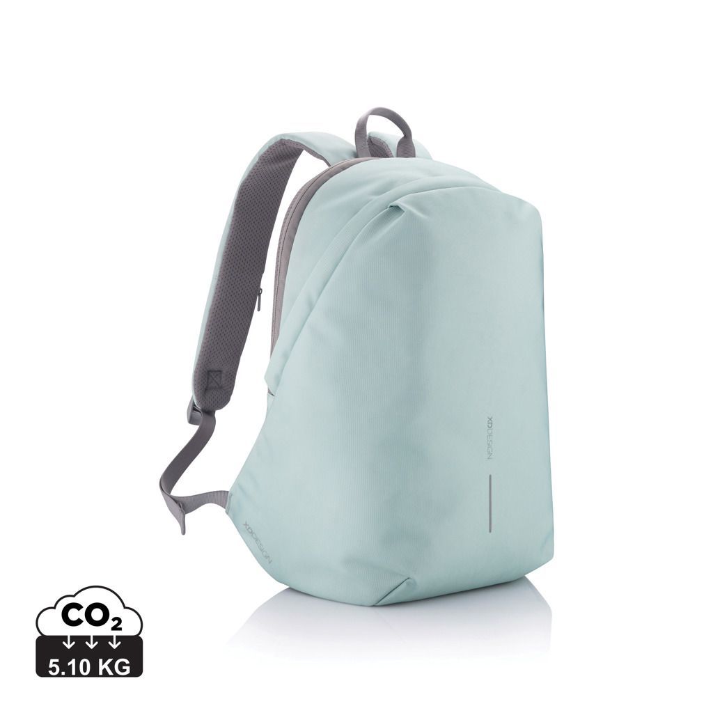 XD DESIGN Bobby Soft anti-theft Backpack Mint