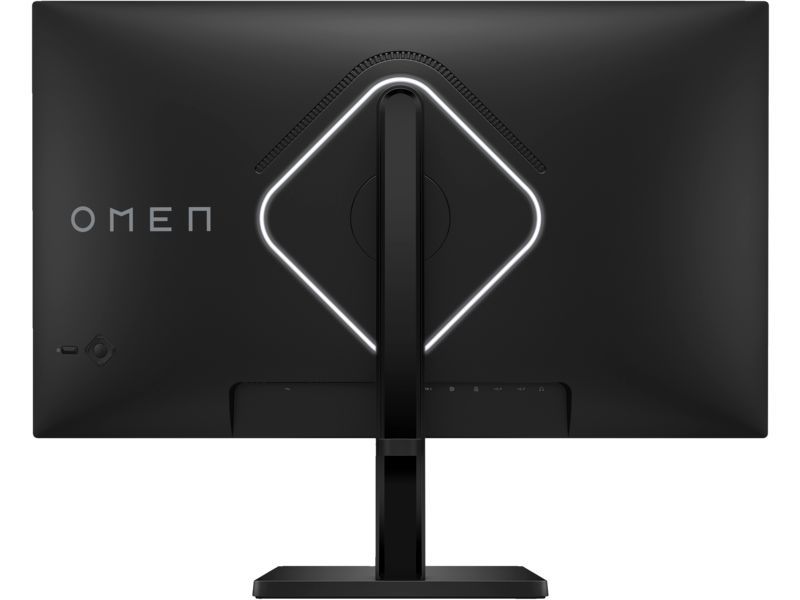 HP 27" OMEN 27s IPS LED