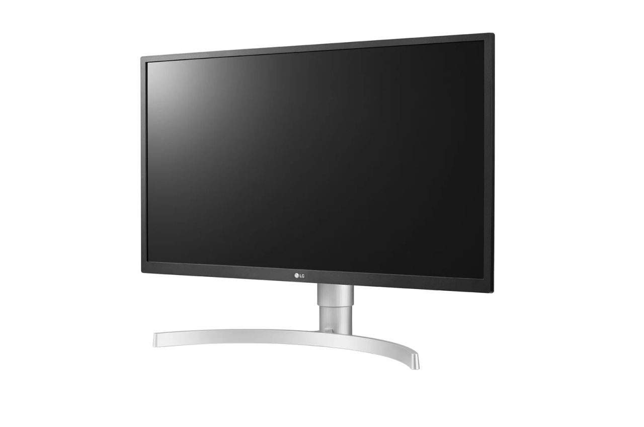 LG 27" 27UL550P-W IPS LED