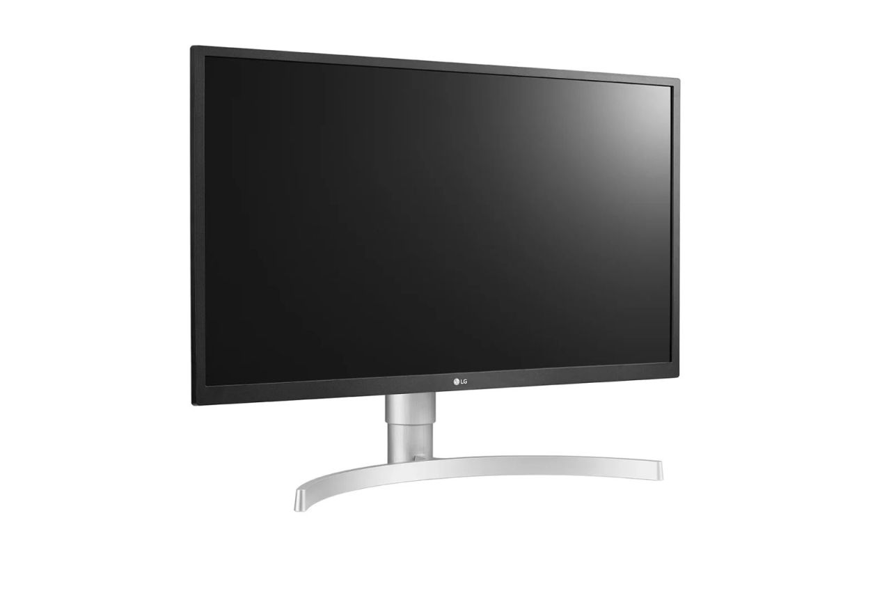 LG 27" 27UL550P-W IPS LED