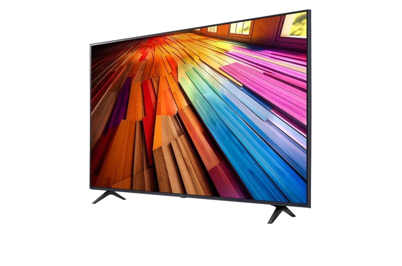 LG 65" 65UT80003LA LED Smart