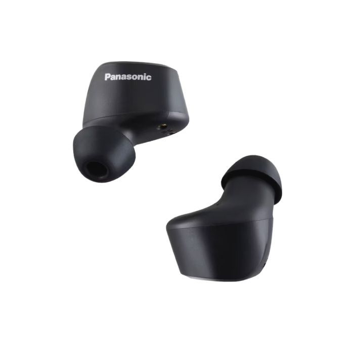 Panasonic RZ-B120WDE-K Headset Black