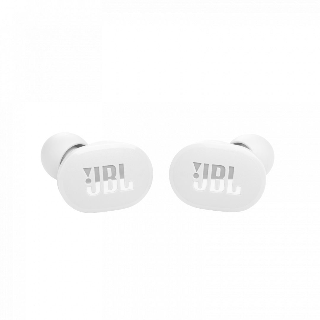 JBL Tune 130NC TWS Bluetooth Headset White