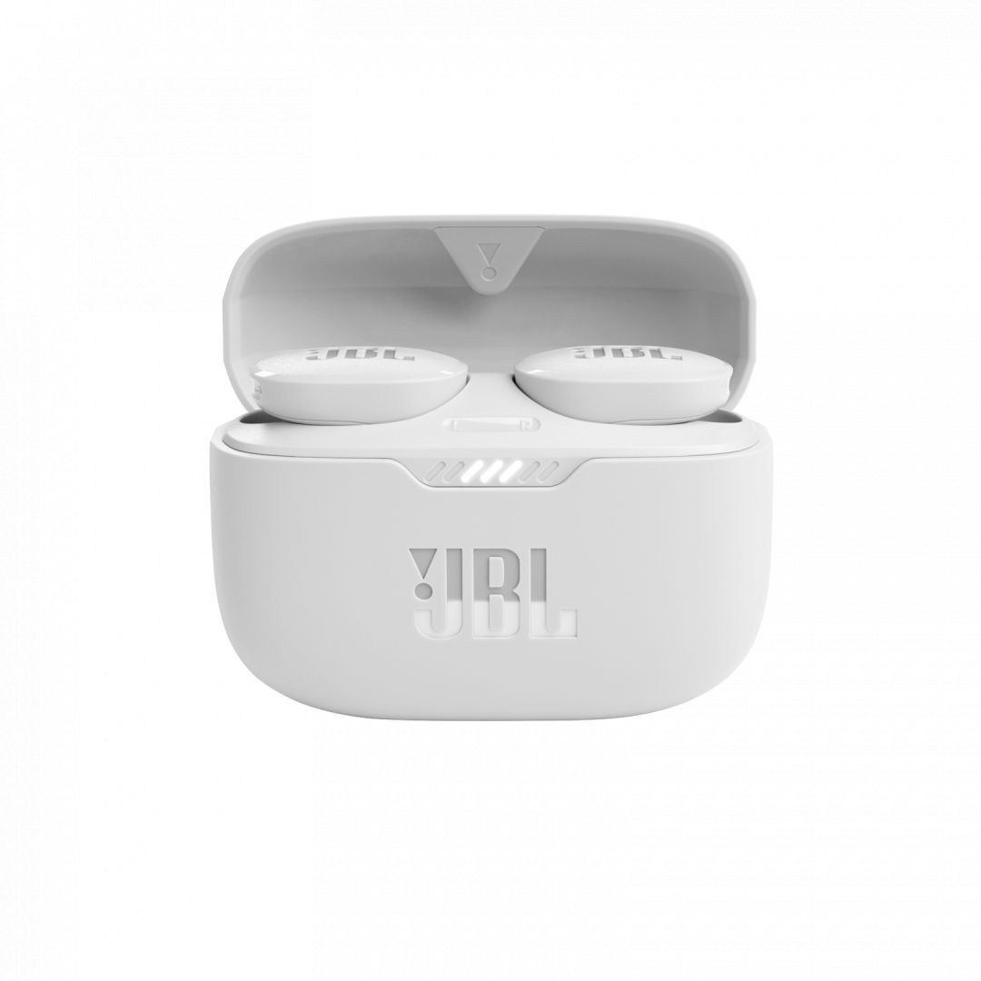 JBL Tune 130NC TWS Bluetooth Headset White