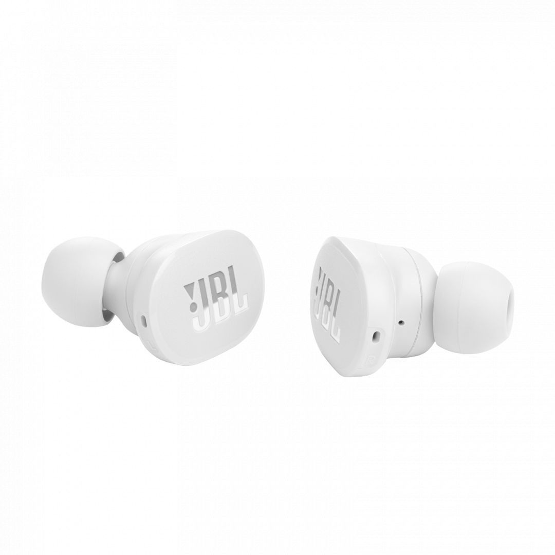 JBL Tune 130NC TWS Bluetooth Headset White