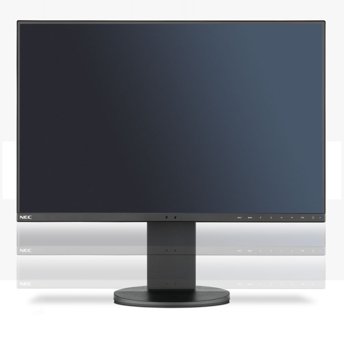 Nec 23,8" EA241F IPS LED