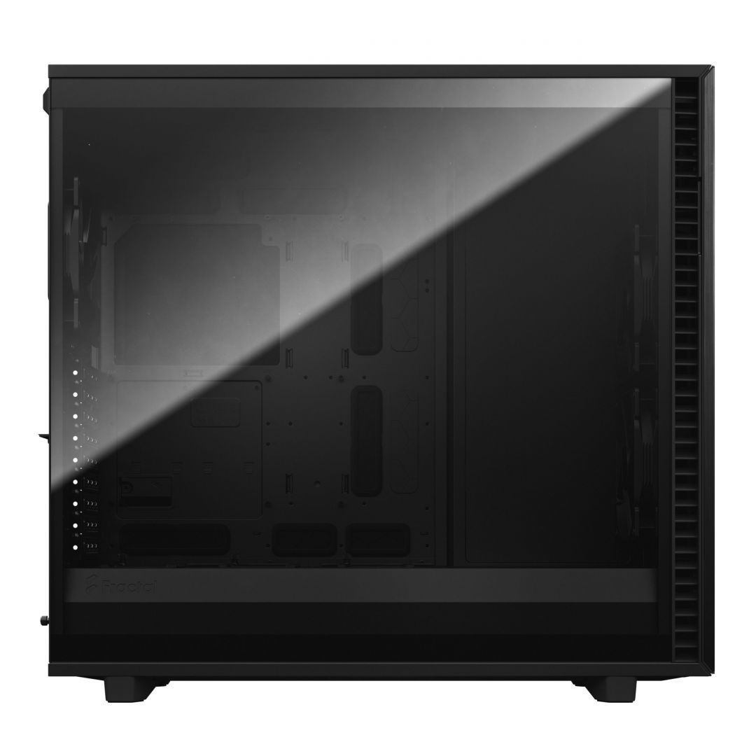 Fractal Design Define 7 XL Light Tempered Glass Black