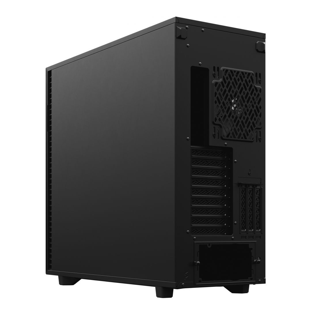 Fractal Design Define 7 XL Light Tempered Glass Black