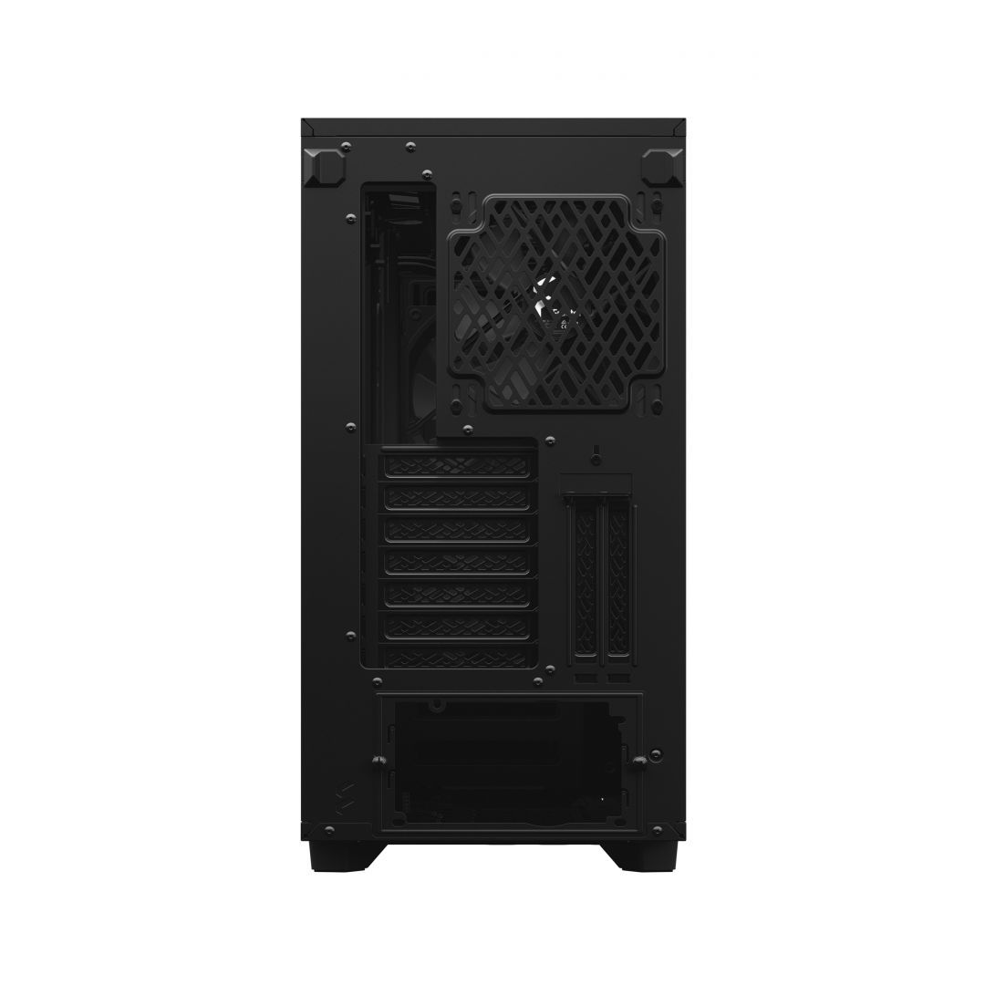 Fractal Design Define 7 Light Tempered Glass Black