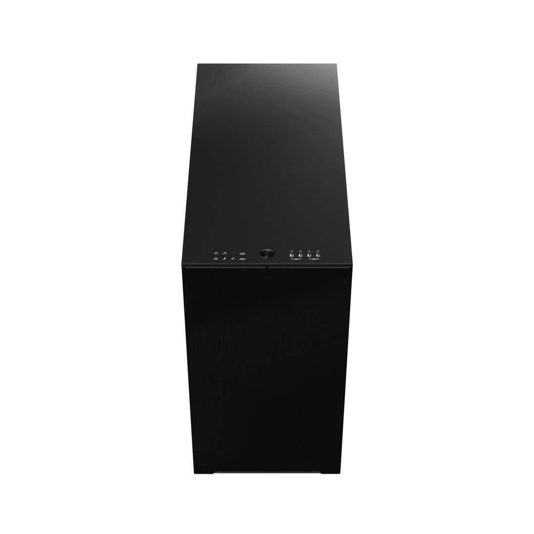 Fractal Design Define 7 Light Tempered Glass Black