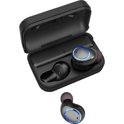 AWEI T3 True Bluetooth Headset Black