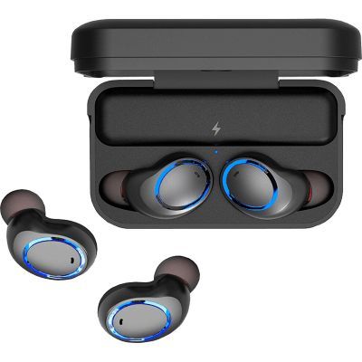 AWEI T3 True Bluetooth Headset Black