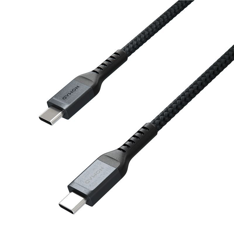 Nomad Kevlar USB-C to USB-C Cable 1.5m