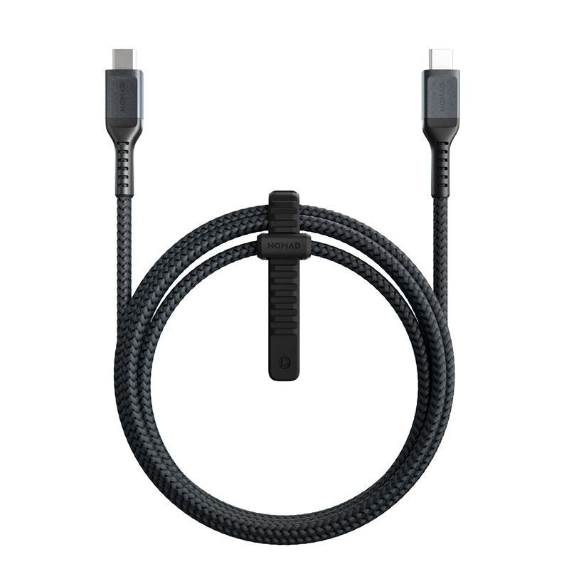 Nomad Kevlar USB-C to USB-C Cable 1.5m