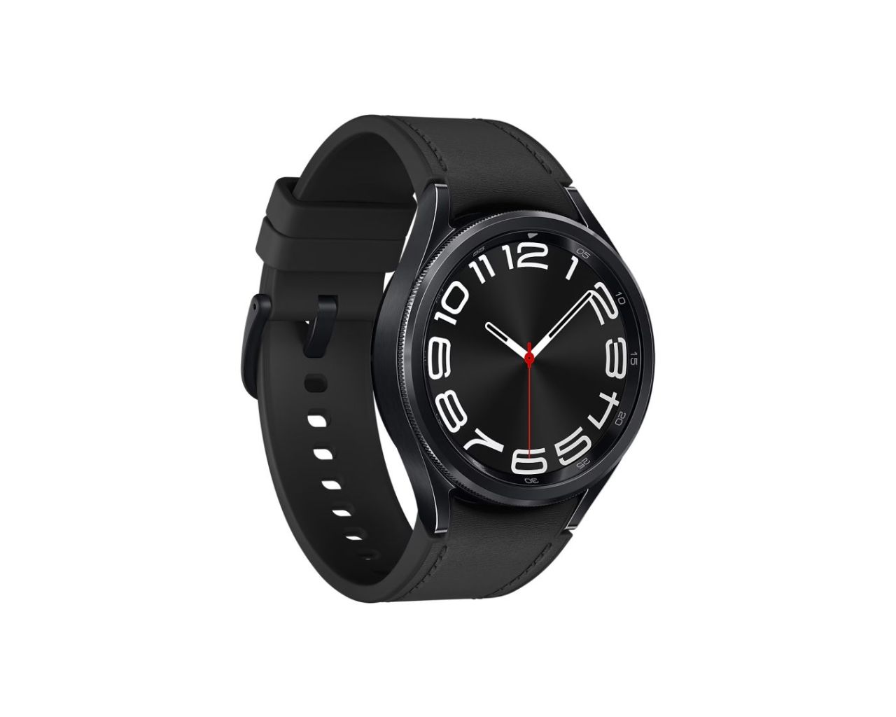 Samsung Galaxy Watch6 Classic 43mm Black