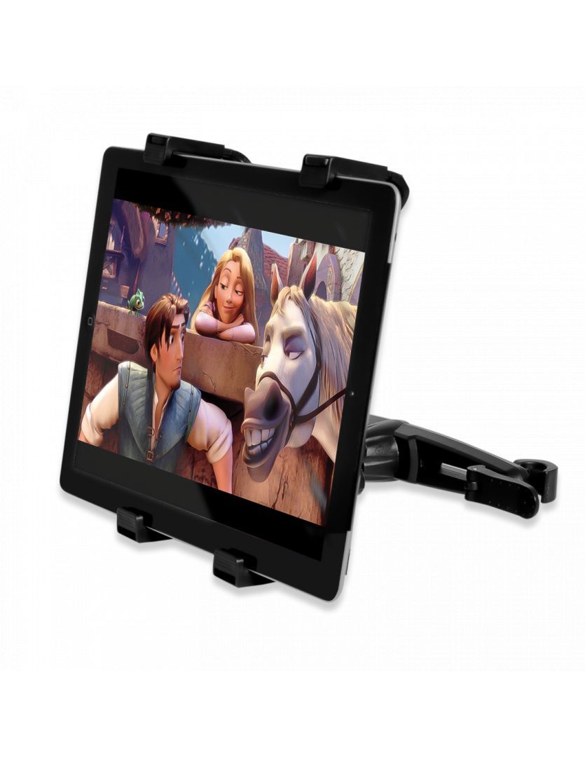 Advance RoadTrip Tablet Car Holder Black