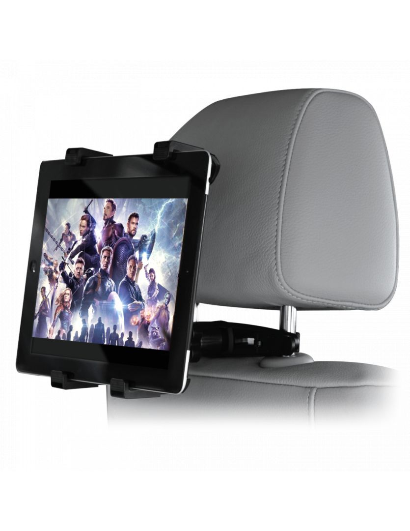 Advance RoadTrip Tablet Car Holder Black