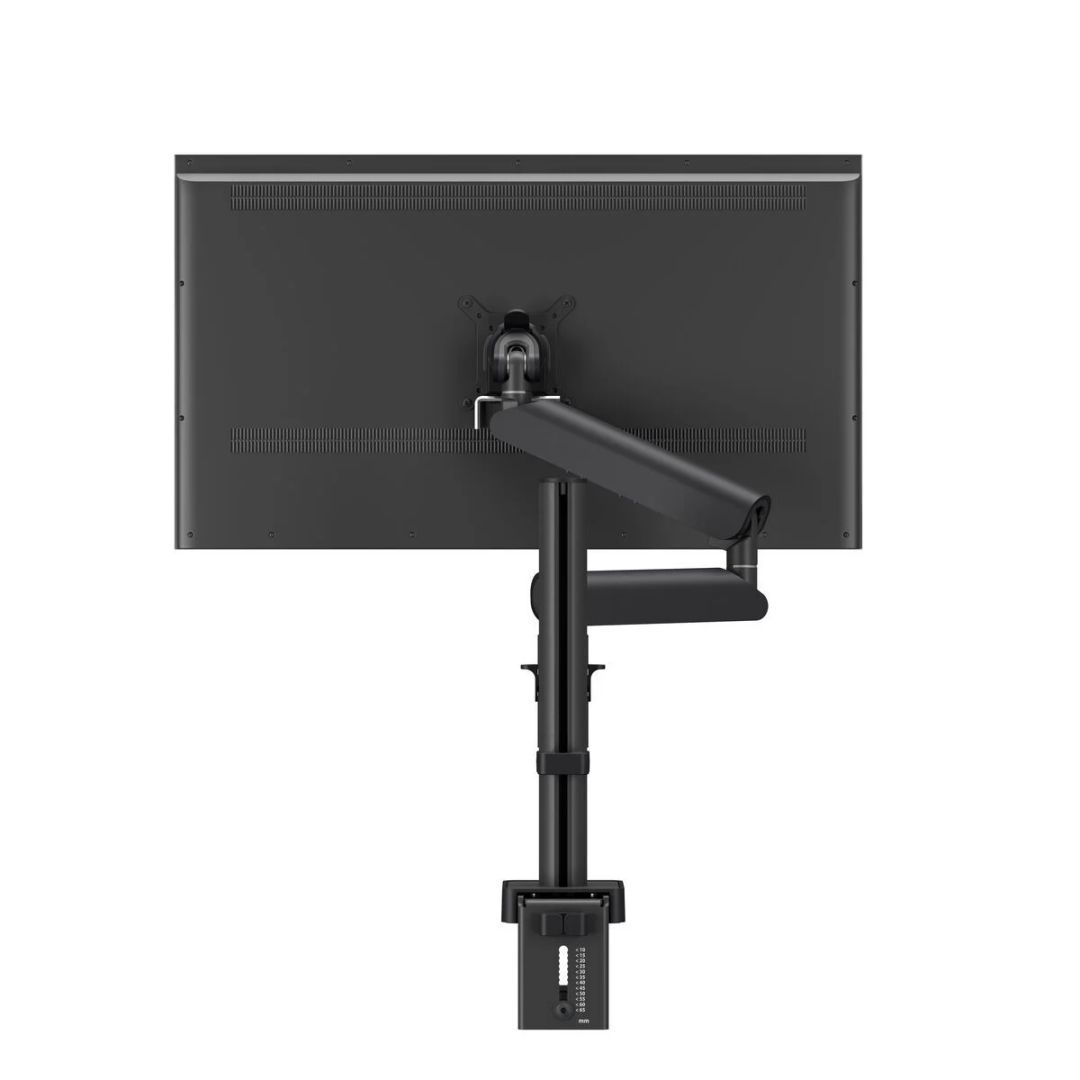 Vogel's MOMO 4137 Monitor Arm Motion Plus Black