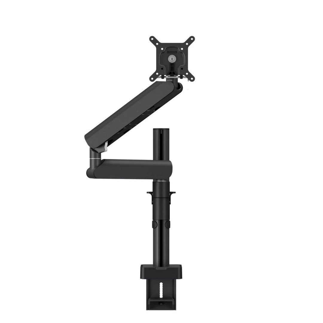 Vogel's MOMO 4137 Monitor Arm Motion Plus Black