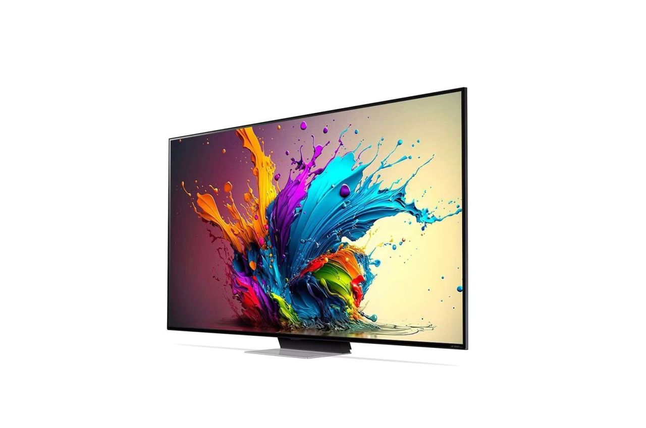 LG 65" 65QNED91T3A QNED Smart