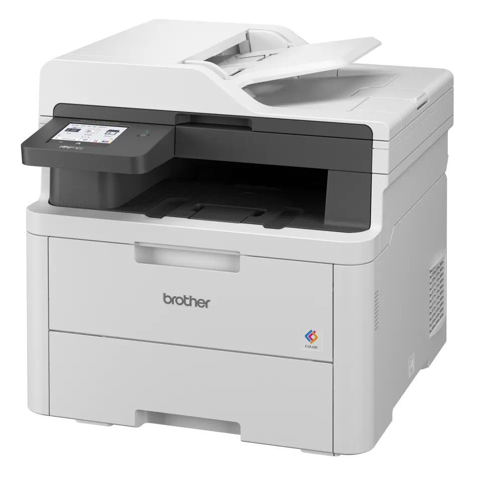 Brother MFC-L3740CDW LED Nyomtató/Másoló/Scanner/Fax