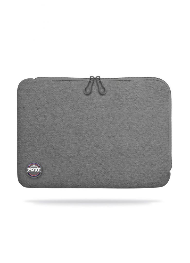 Port Designs Torino II sleeve 15,6" Grey