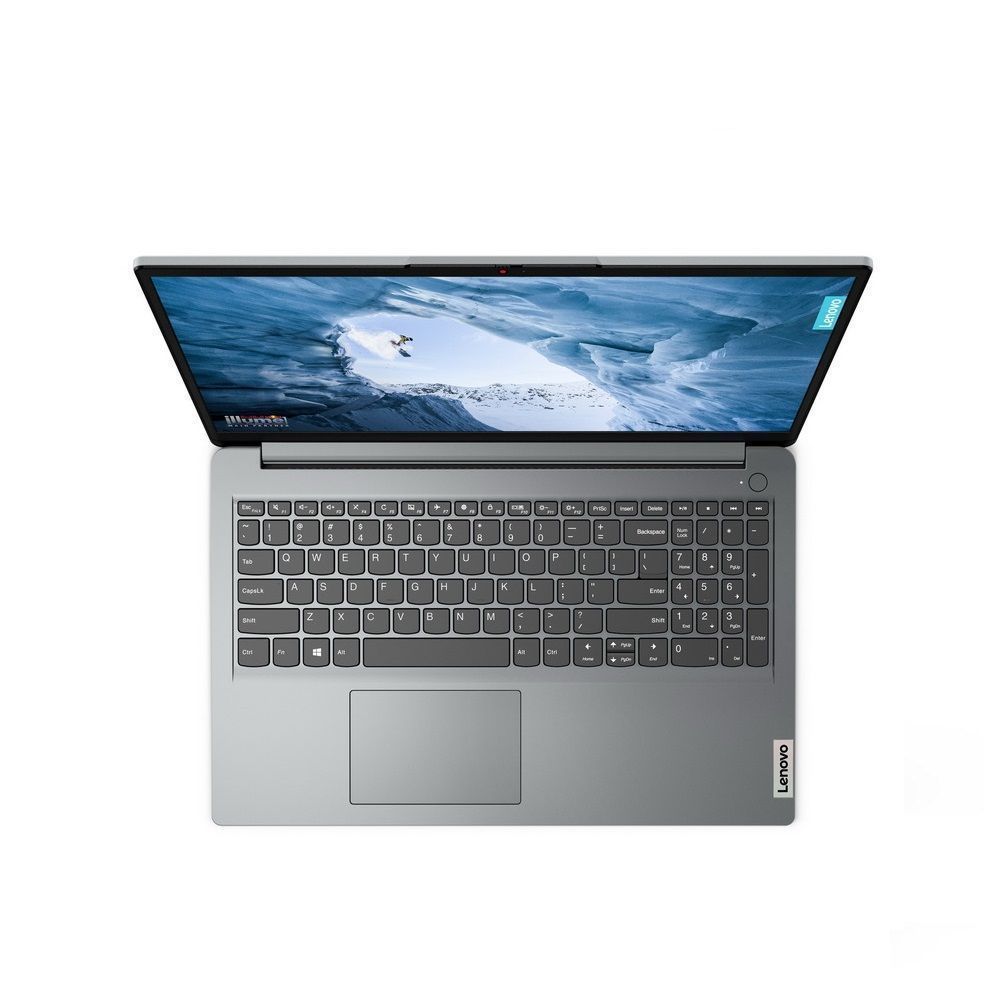 Lenovo IdeaPad Slim 3 Arctic Grey (Bundle)