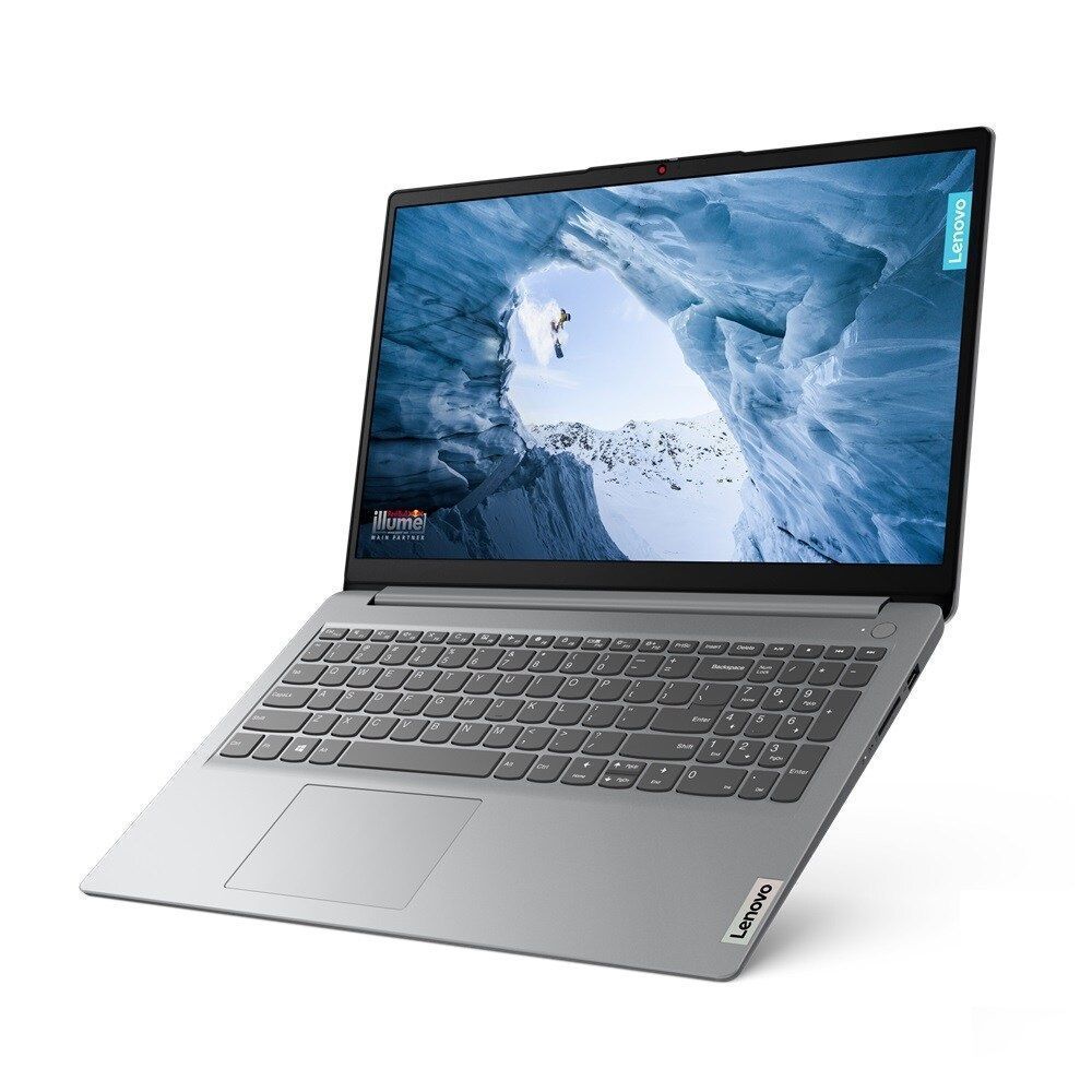 Lenovo IdeaPad Slim 3 Arctic Grey (Bundle)