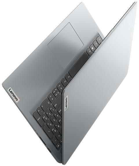 Lenovo IdeaPad 1 Abyss Grey (Bundle)