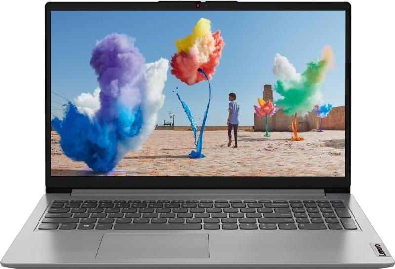 Lenovo IdeaPad 1 Abyss Grey