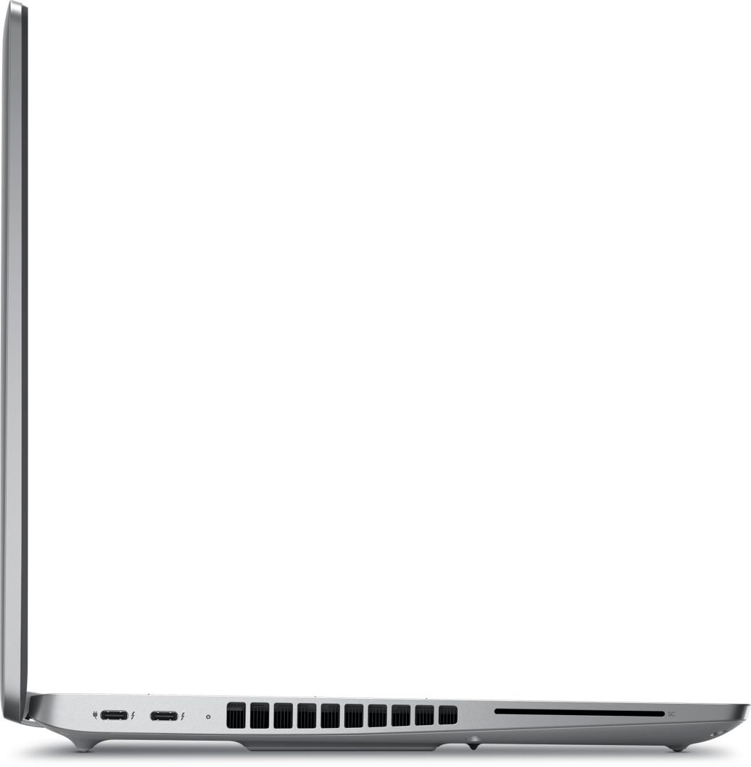 Dell Precision 3590 Workstation Grey