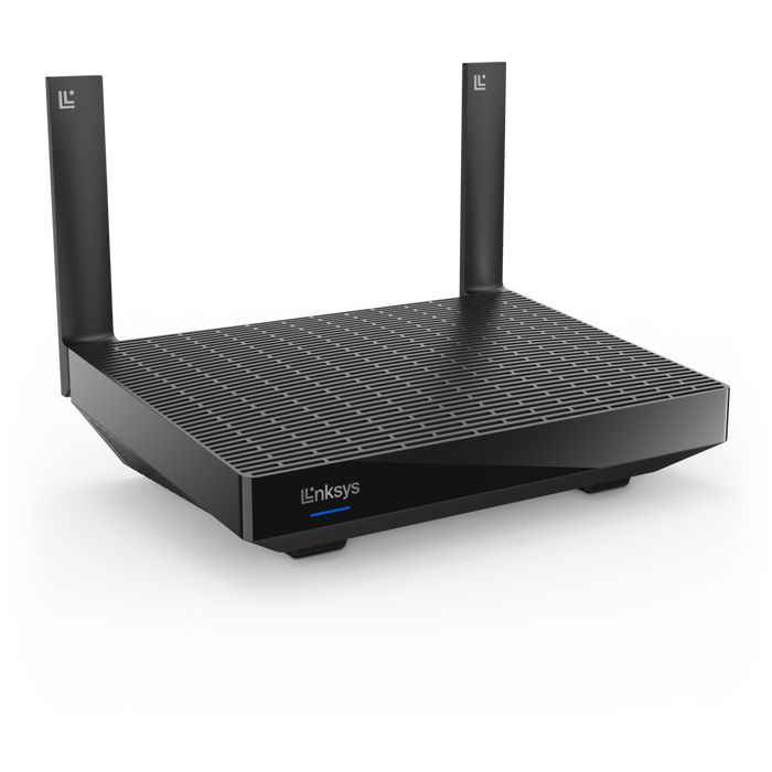 Linksys Hydra Pro 6 MR5500 Dual-Band AX5400 Mesh WiFi 6 Router