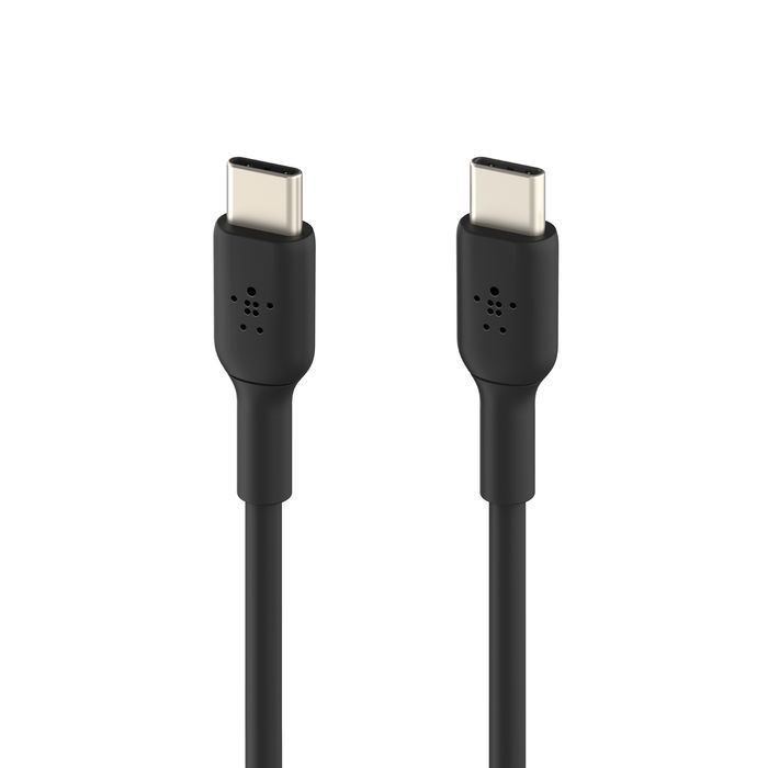 Belkin BoostCharge USB-C to USB-C Cable 2m Black