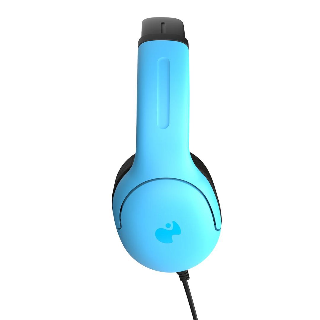 PDP Airlite Wired Headset for PS5/PC Neptune Blue