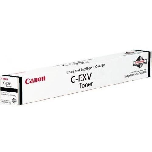 Canon C-EXV63 Black toner