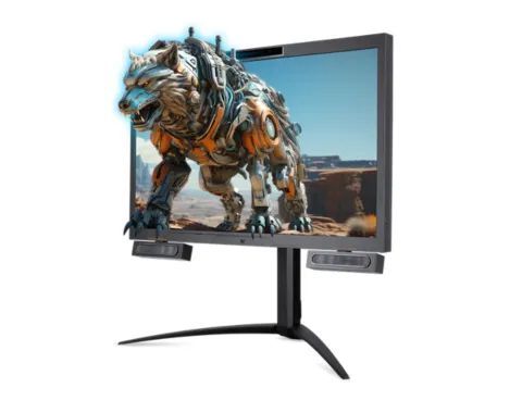 Acer 27" Predator PSV27-2 LED