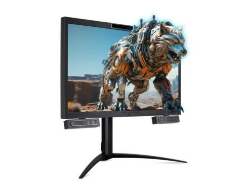 Acer 27" Predator PSV27-2 LED