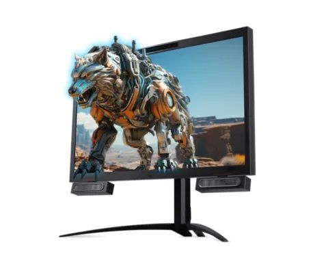 Acer 27" Predator PSV27-2 LED