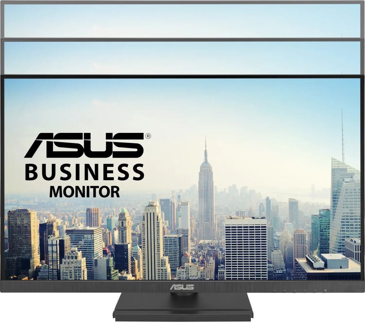 Asus 27" VA27DQFS LED