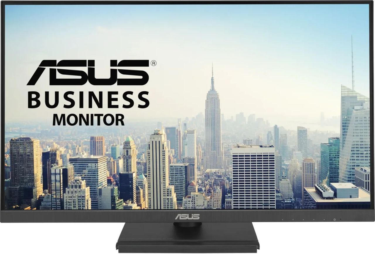 Asus 27" VA27DQFS LED