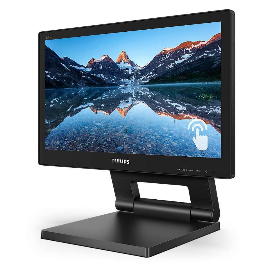 Philips 15,6" 162B9T LED