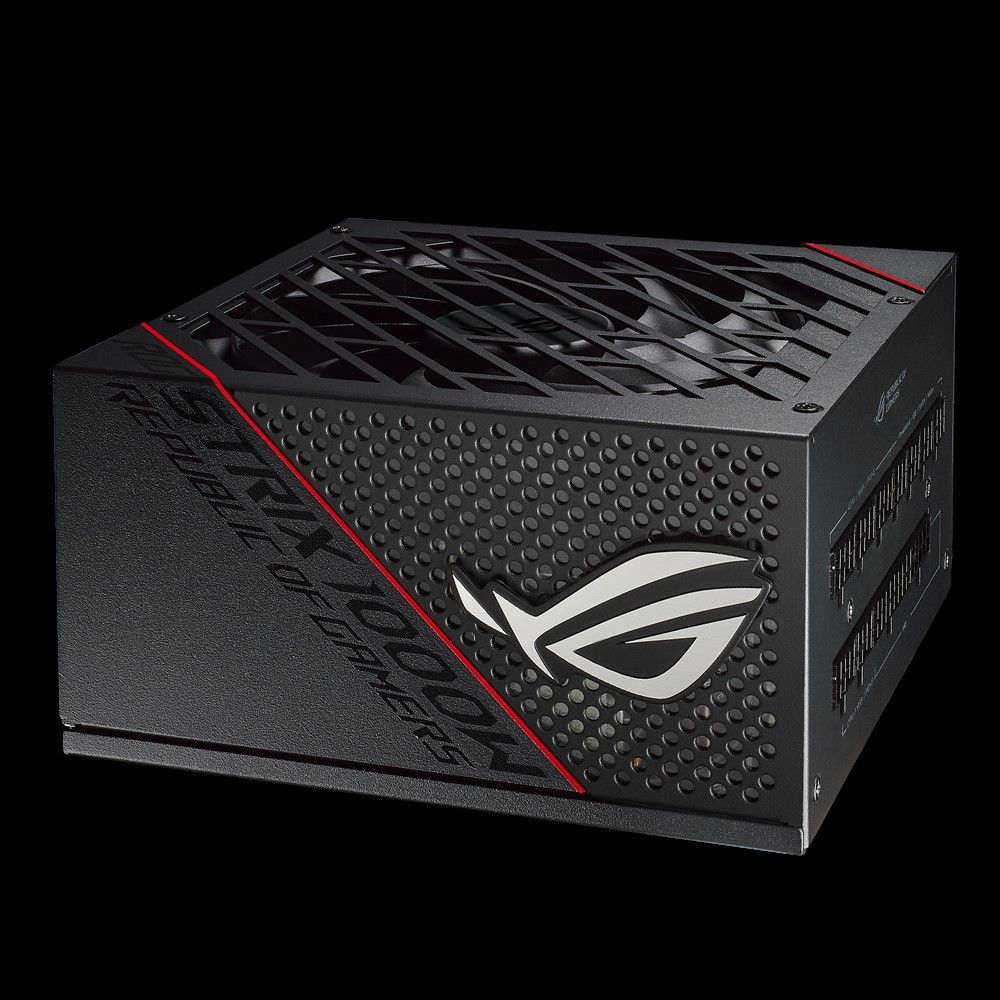 Asus 1000W 80+ Gold ROG Strix