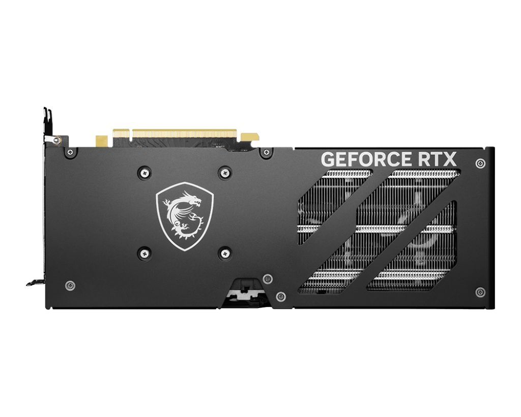 Msi RTX4060 TI GAMING X SLIM 16G