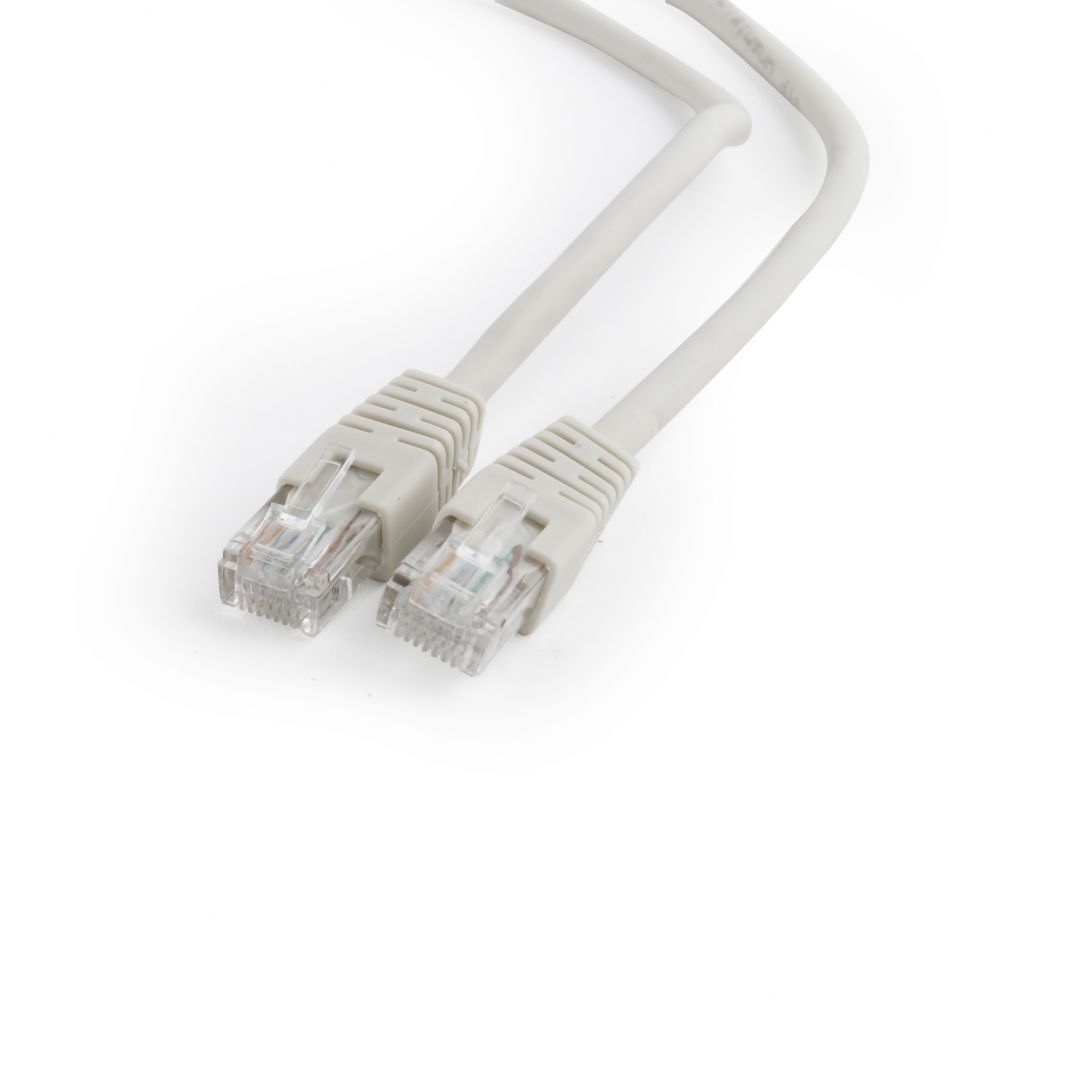 Gembird CAT6 U-UTP Patch Cable 10m Grey