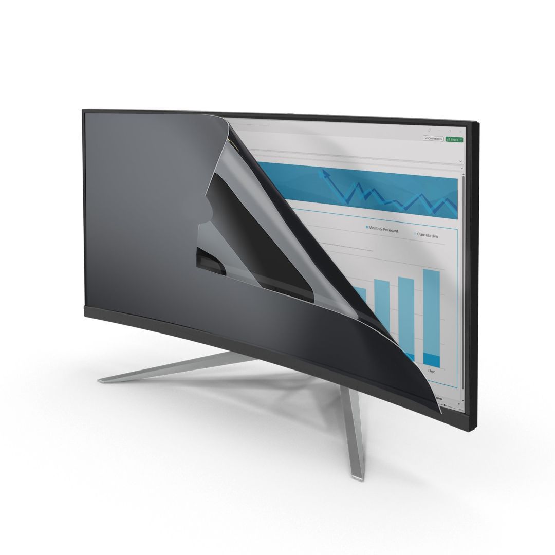 Startech Monitor Privacy Screen for 34" Ultrawide Display