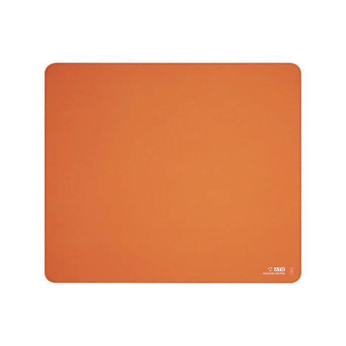 ATK Sky XSoft eSport Gaming Egérpad Orange