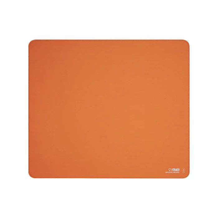 ATK Sky Pro XSoft eSport Gaming Egérpad Orange