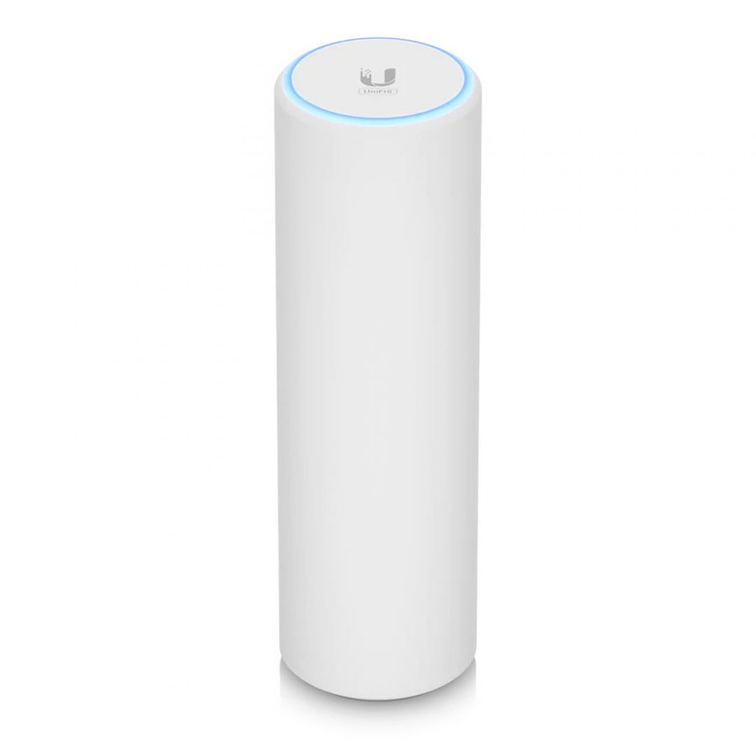 Ubiquiti U6-MESH UniFi 6 Mesh Access Point White